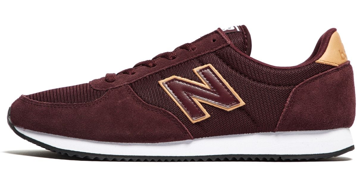 new balance men's 220