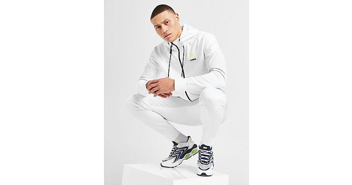Nike air max full tracksuit discount