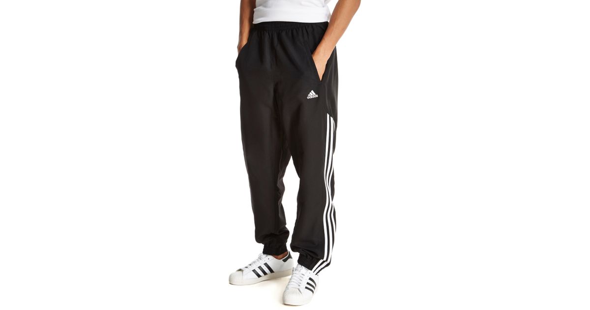 adidas stinger tracksuit bottoms