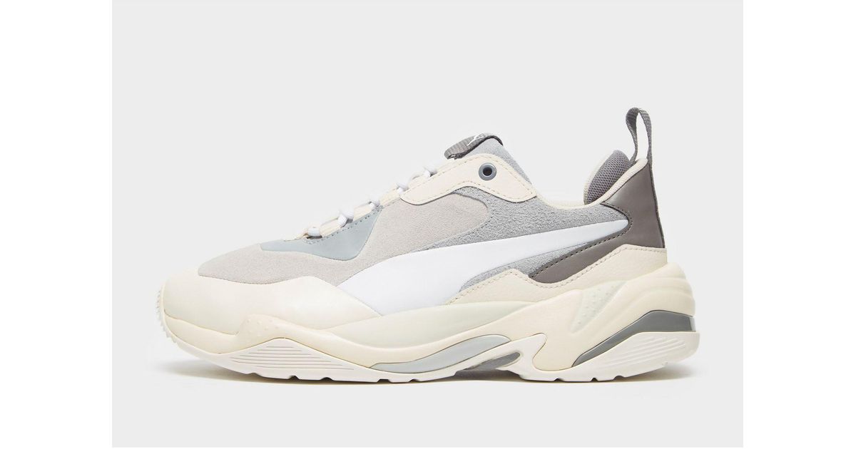 puma thunder trainers womens