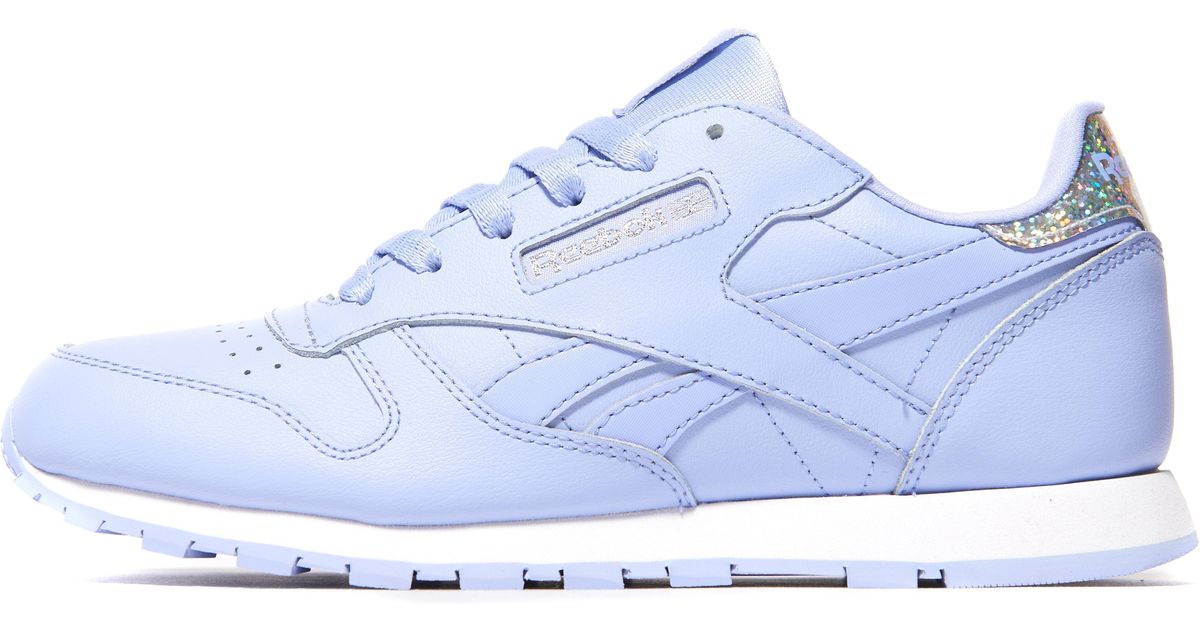 reebok classic leather junior