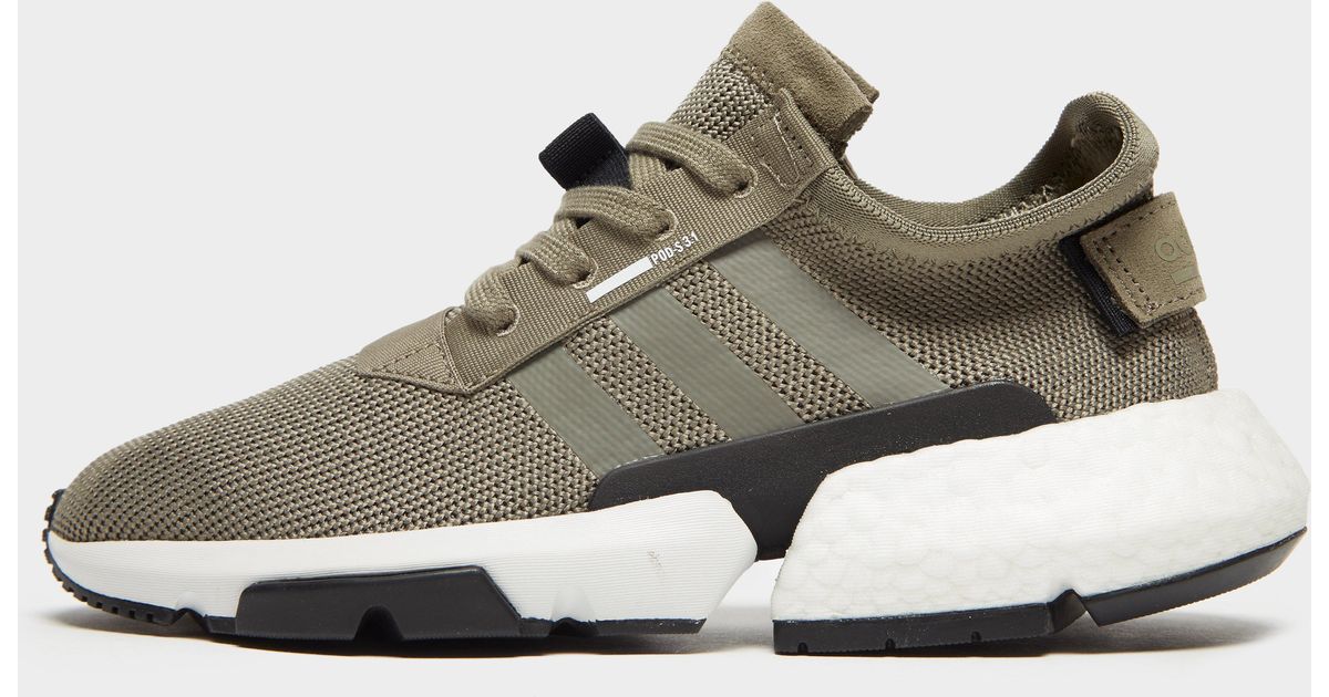 adidas pod s3 1 green