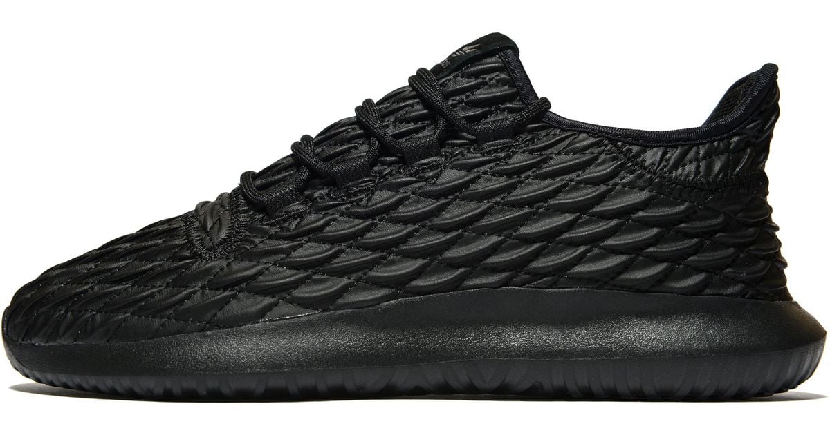 tubular shadow lux