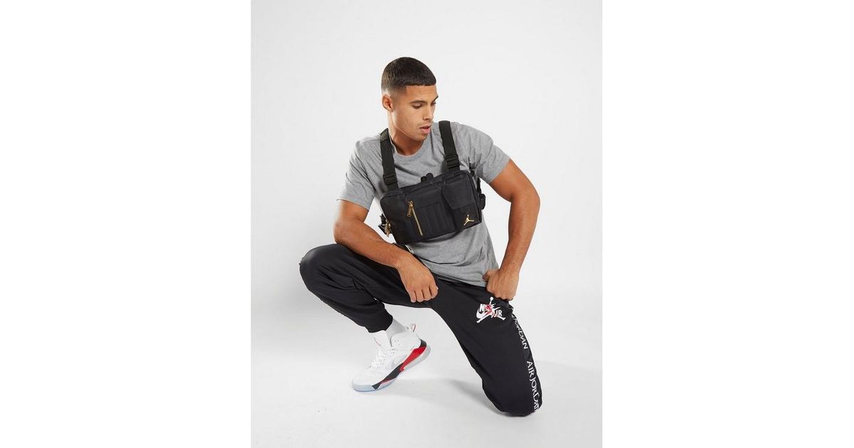 chest harness bag nike