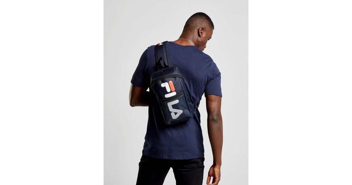fila lala mini backpack
