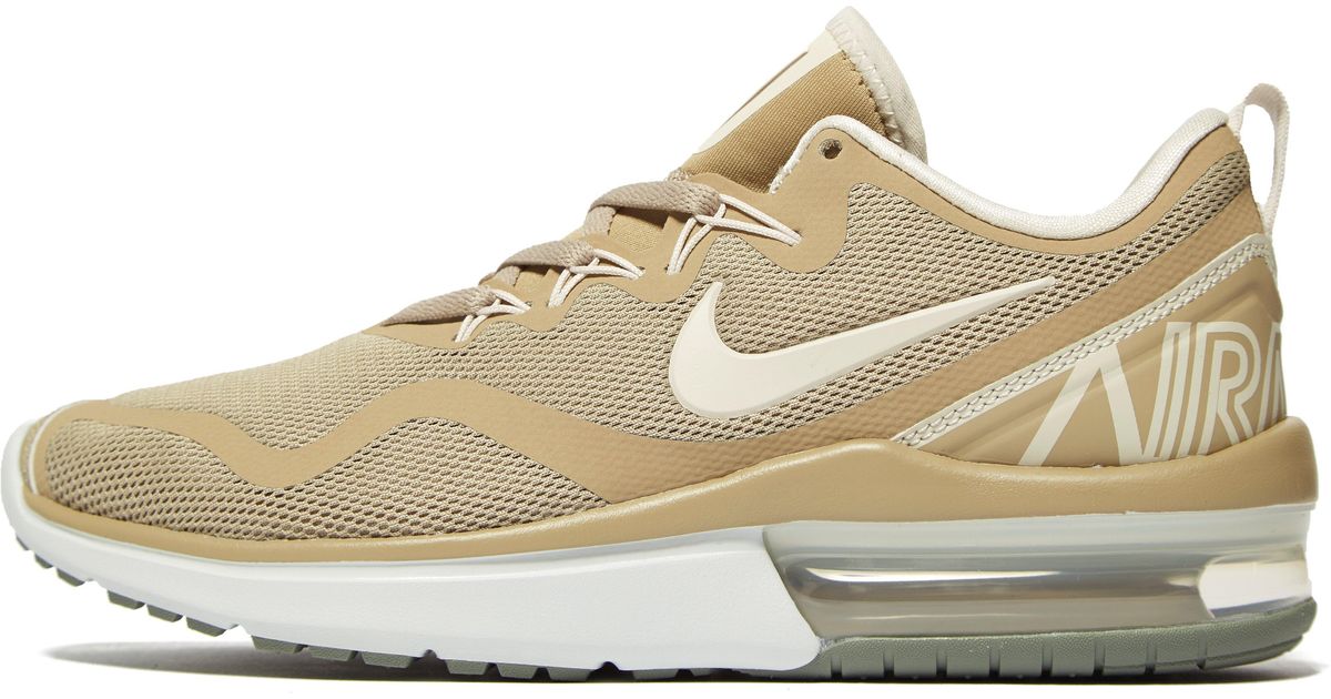 wmns nike air max fury