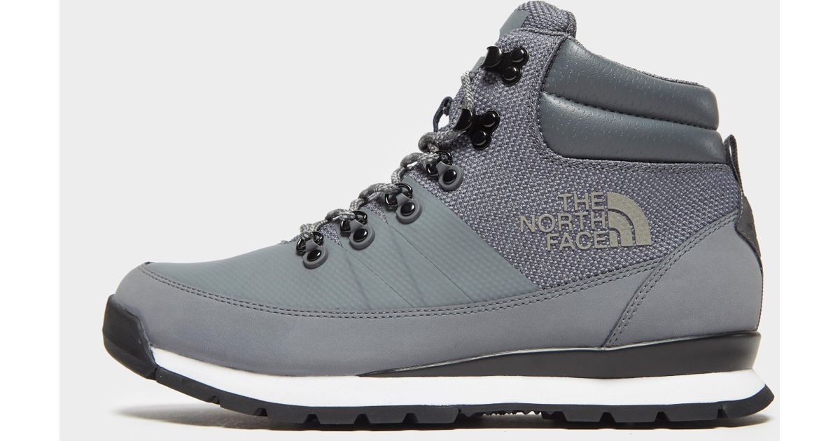 north face trainers jd