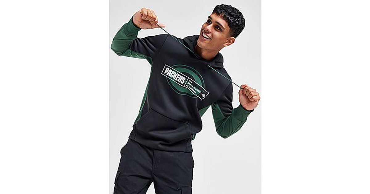 Packers jersey hoodie cheap