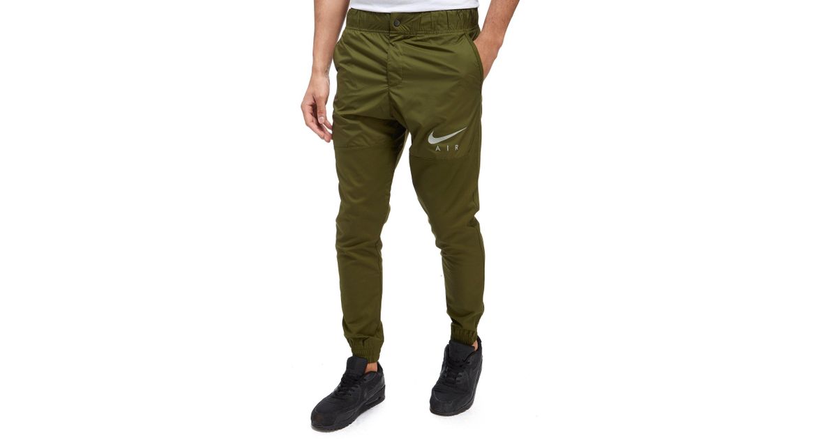 nike sweats green nike sweats green