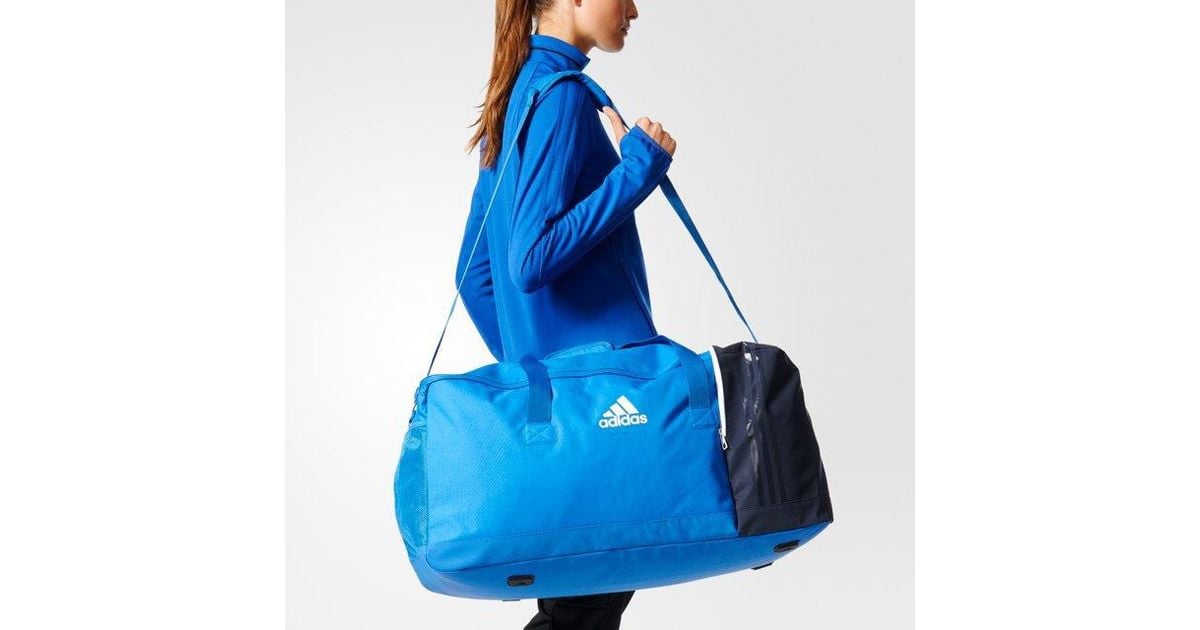adidas Synthetic Tiro Team Bag Large in 
