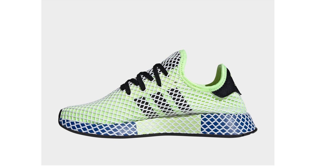 deerupt runner shoes