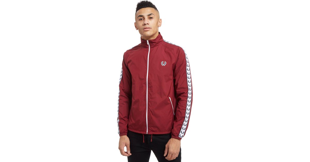 fred perry sports jacket Shop Clothing & Shoes Online