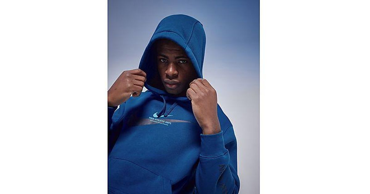 Nike athletic clearance jumper
