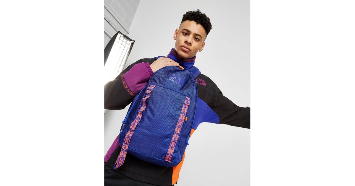 the north face lineage 20l