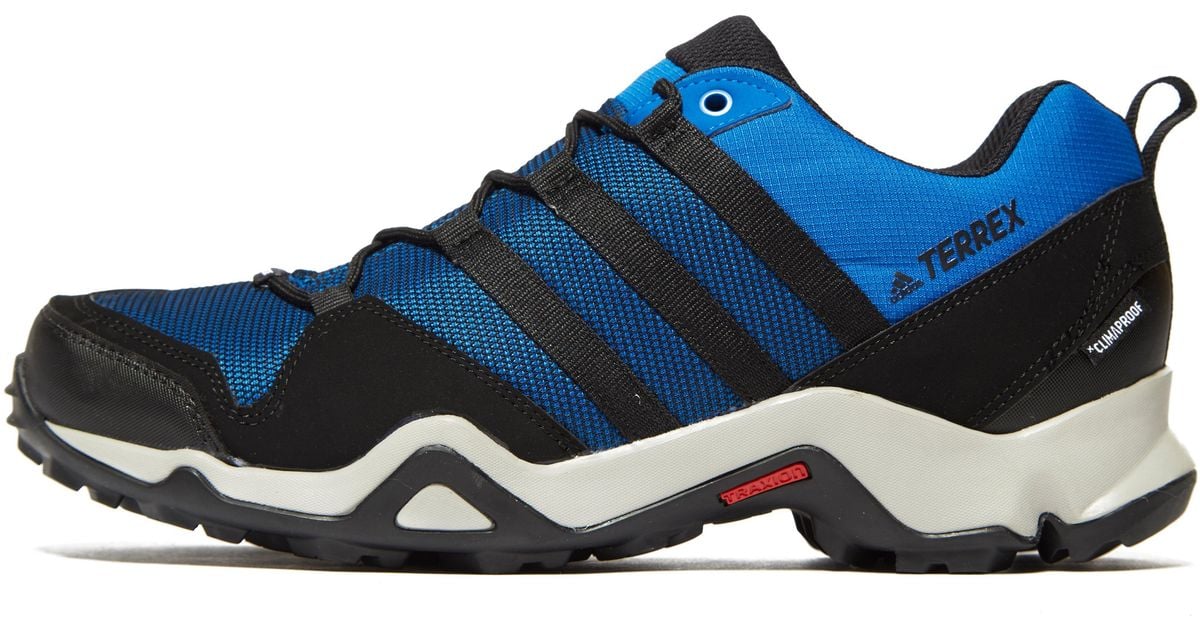 adidas Synthetic Terrex Swift Ax2 Cp in 