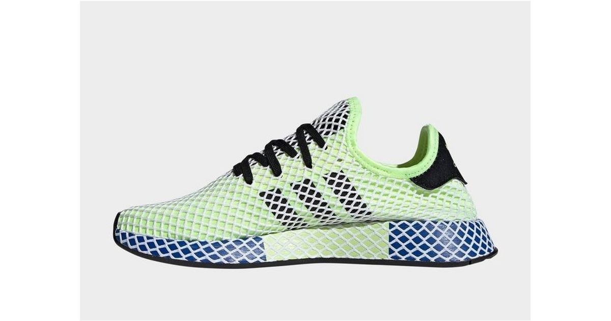 adidas deerupt jd sports