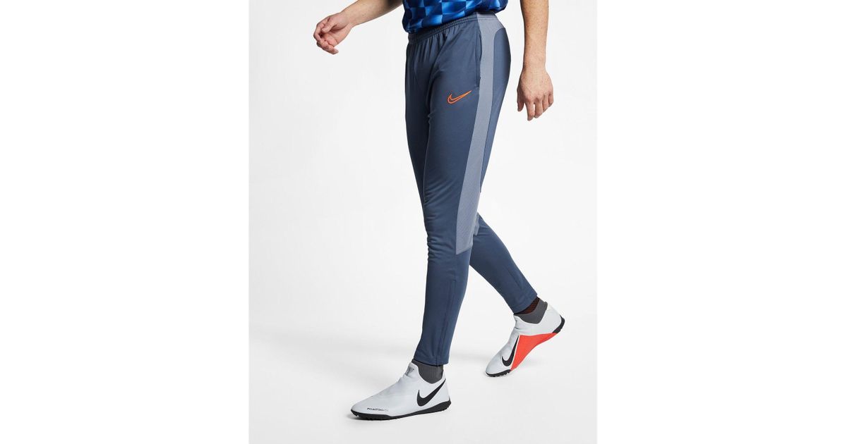 nike dri fit academy football pants