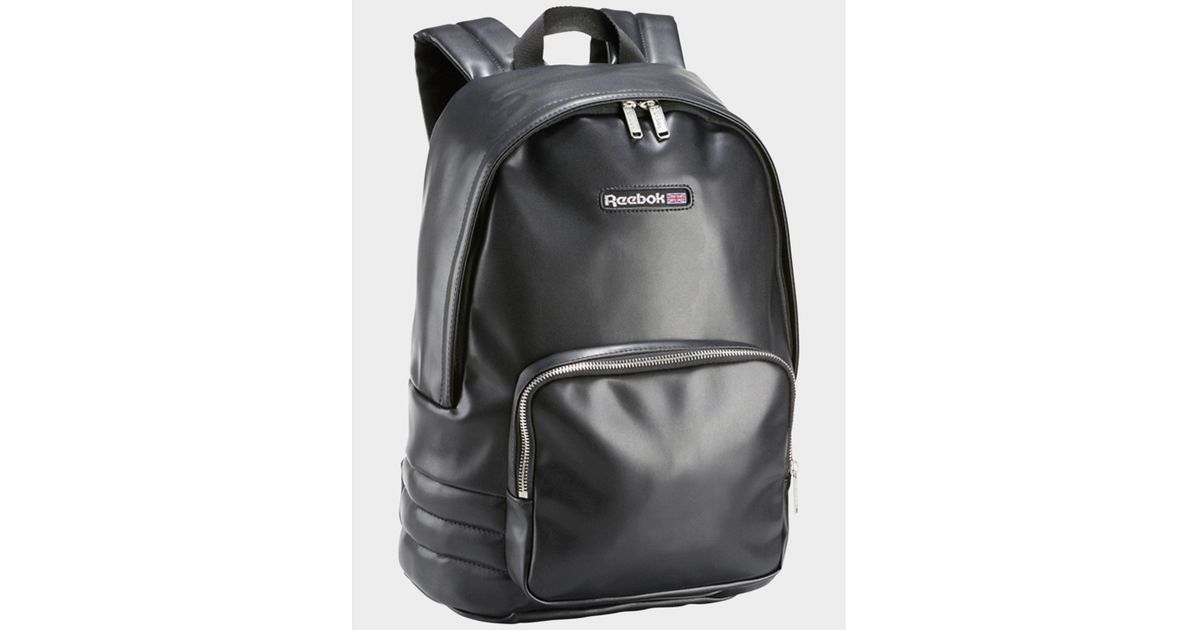 reebok classic freestyle backpack