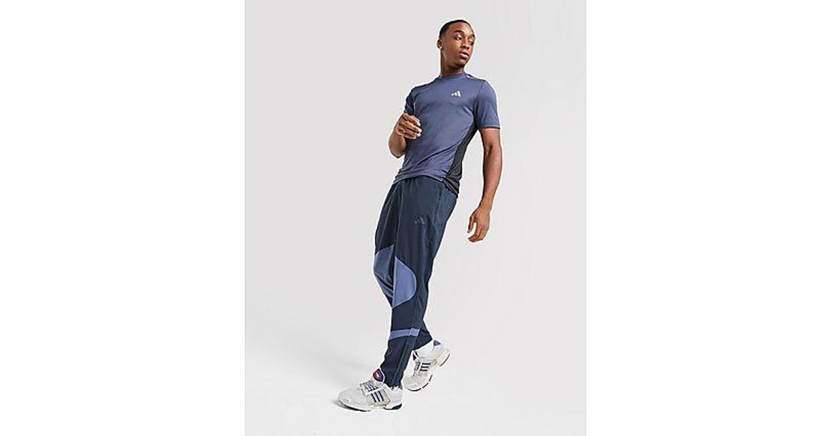 jd sports adidas track pants