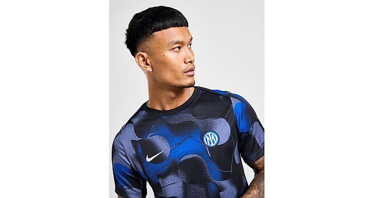 Inter maglia pre partita deals
