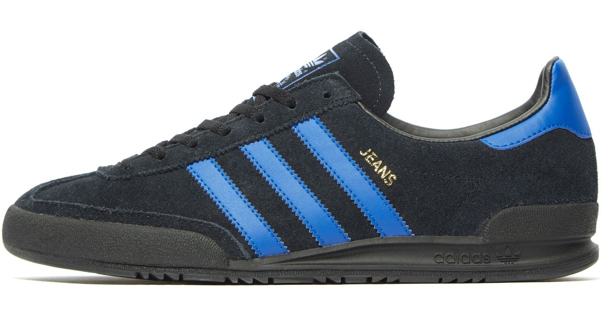 adidas jeans trainers jd sports