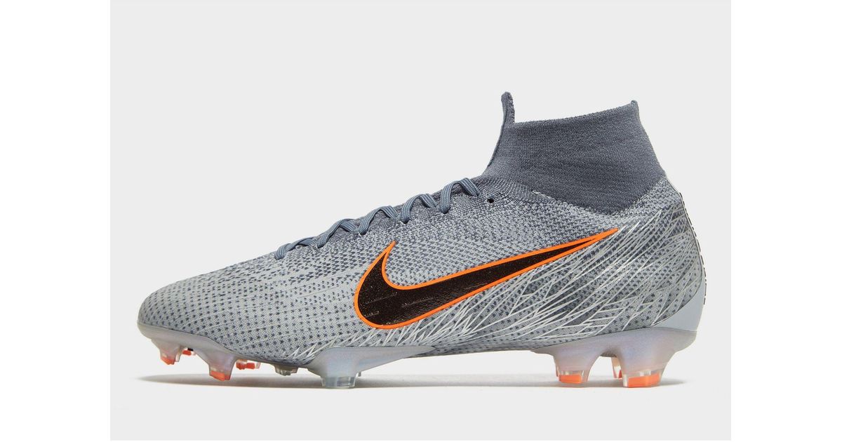 nike victory mercurial superfly elite fg