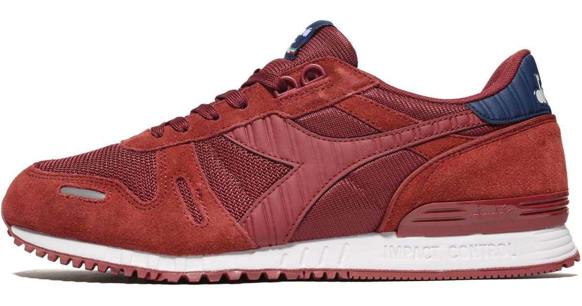 diadora titan ii oro