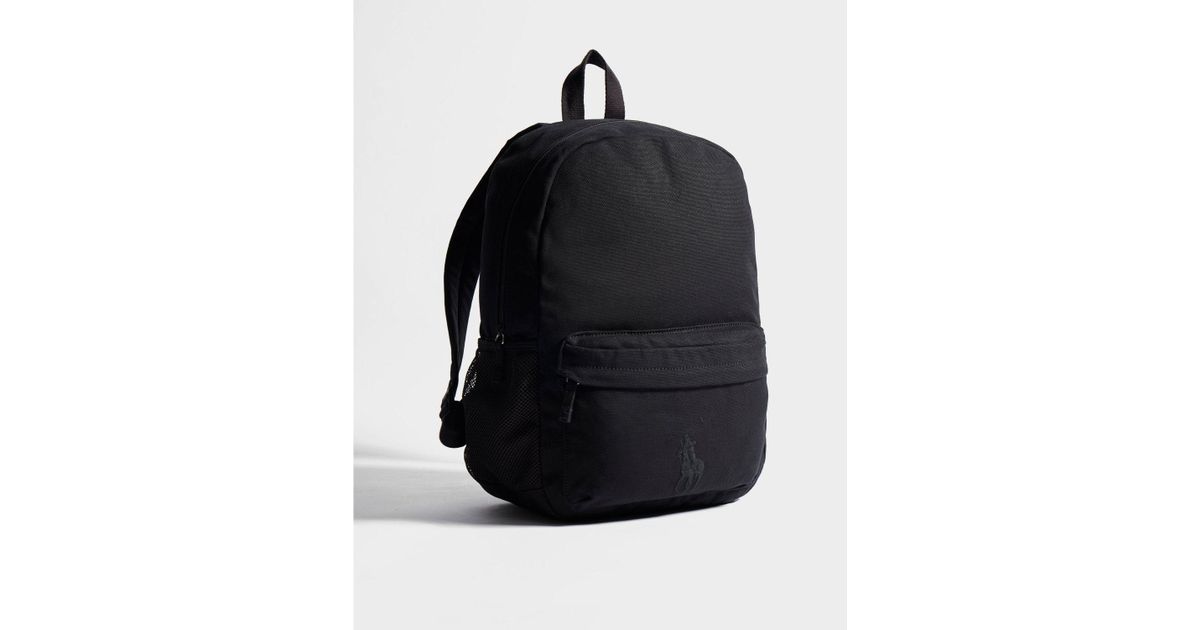 polo classic backpack