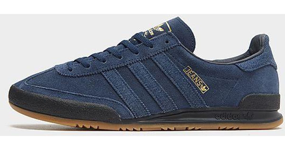 adidas Originals Jeans in Blue for Men | Lyst UK