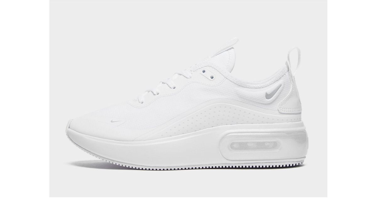 air max dia white