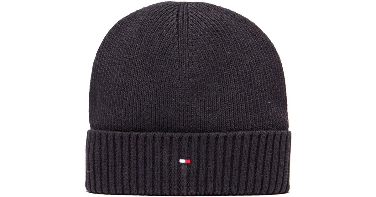 beanie tommy