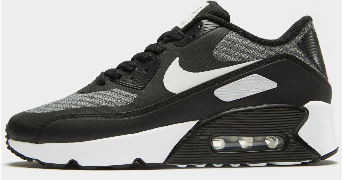 air max 90 junior black