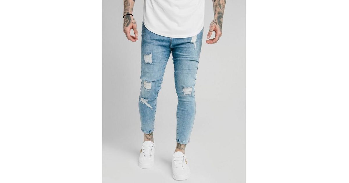 jd sports skinny jeans
