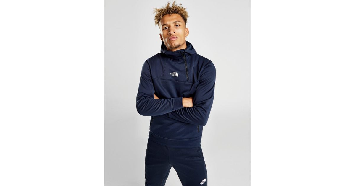north face mittellegi tracksuit