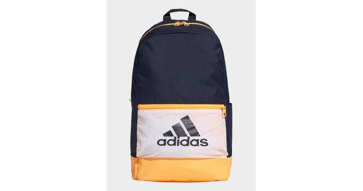 classic badge of sport backpack
