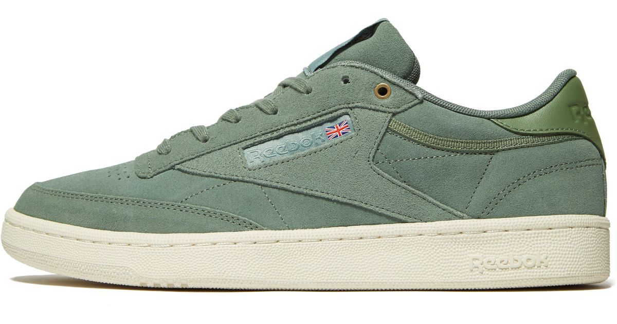 reebok club c 85 mcc