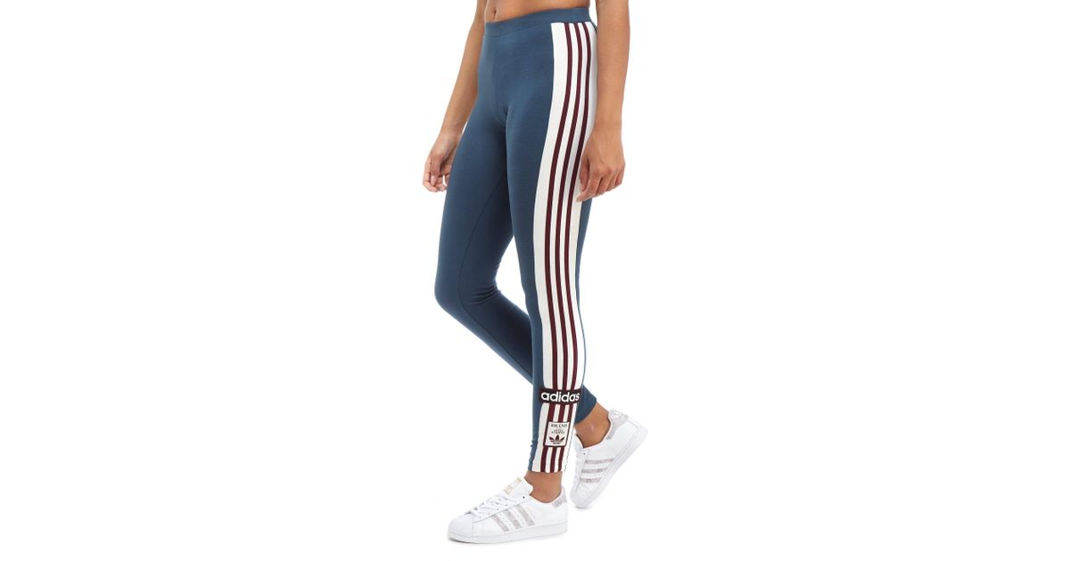 adidas adibreak legging