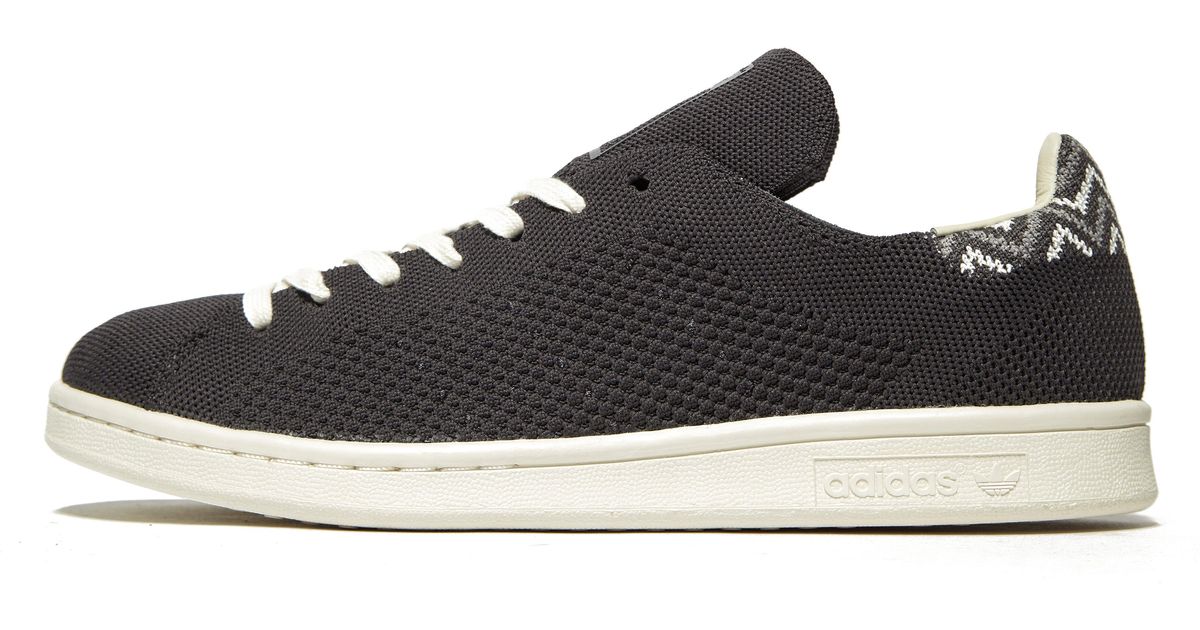 adidas stan smith wool primeknit