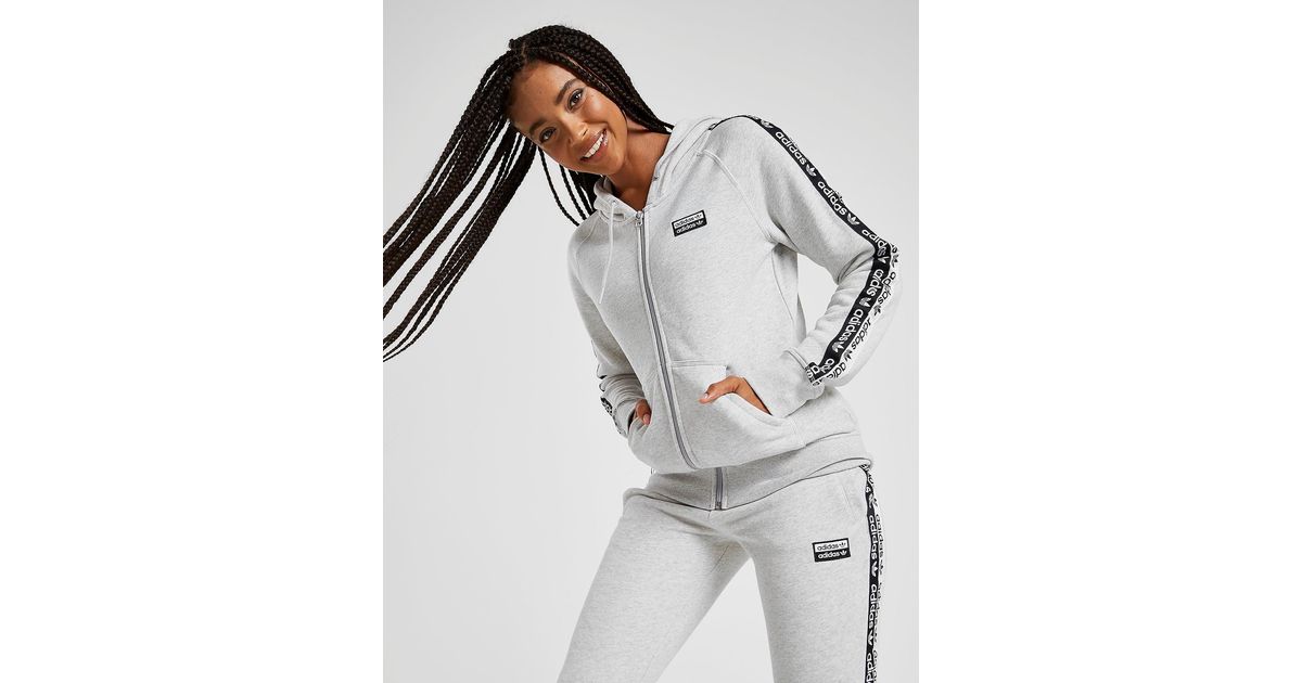 adidas originals sweat à capuche tape homme adidas originals sweat à capuche tape homme