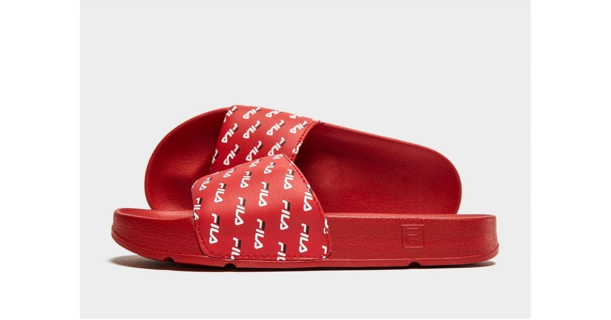fila sliders jd