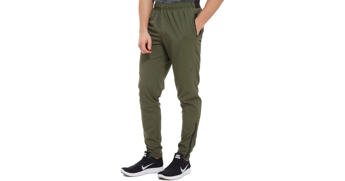 New balance max intensity pants Clearance