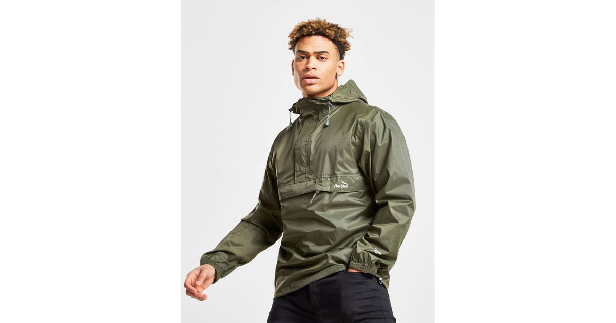 New Peter Storm Mens Packable Cagoule Outdoor Clothing