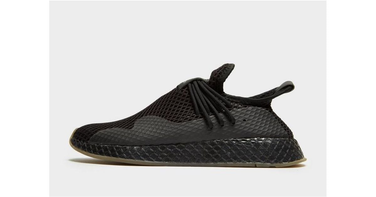 black deerupt
