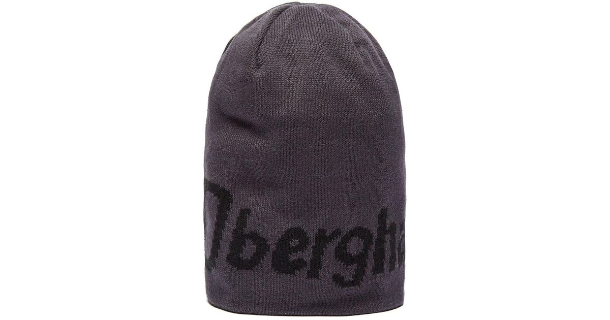 berghaus ulvetanna beanie