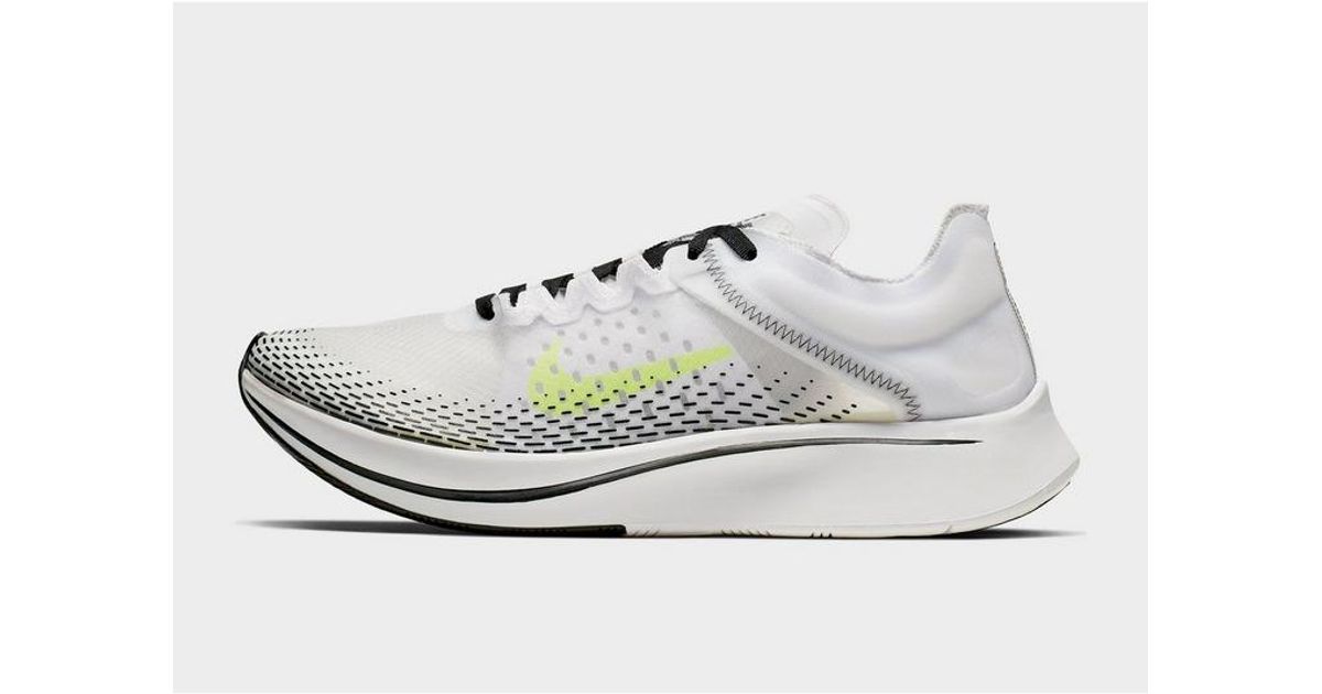 nike zoom fly sp fast nathan