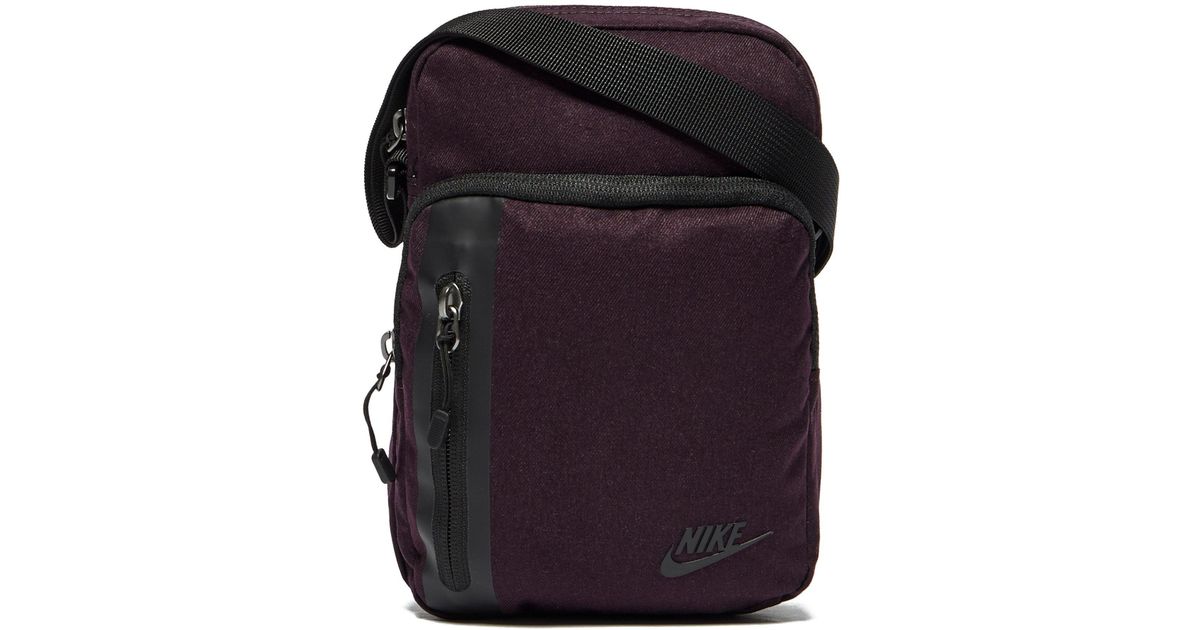 jd nike pouch