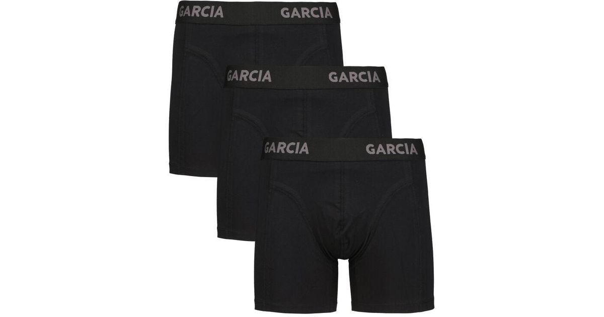 Garcia jeans online onderbroeken