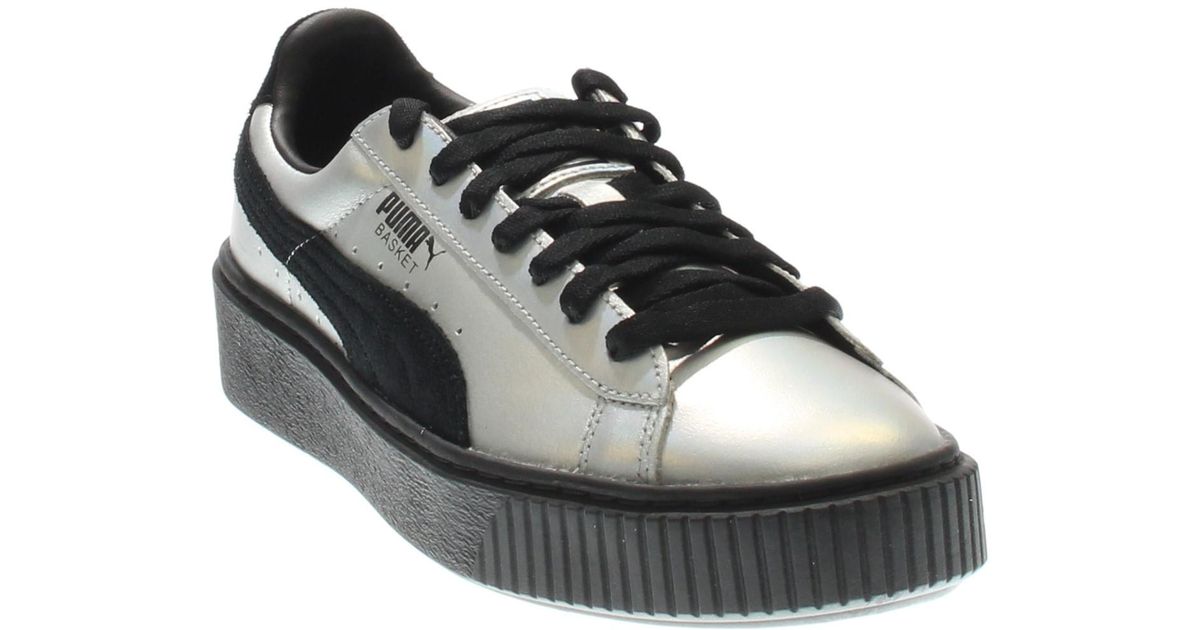 puma basket platform explosive puma basket platform explosive