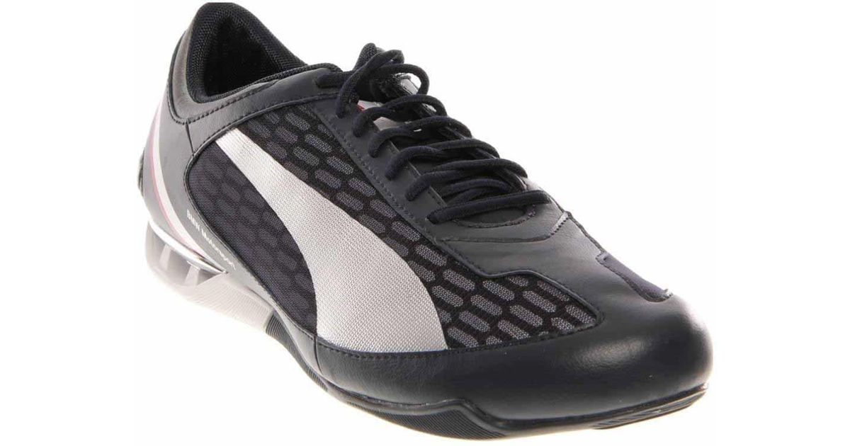 puma power race bmw motorsports sneakers