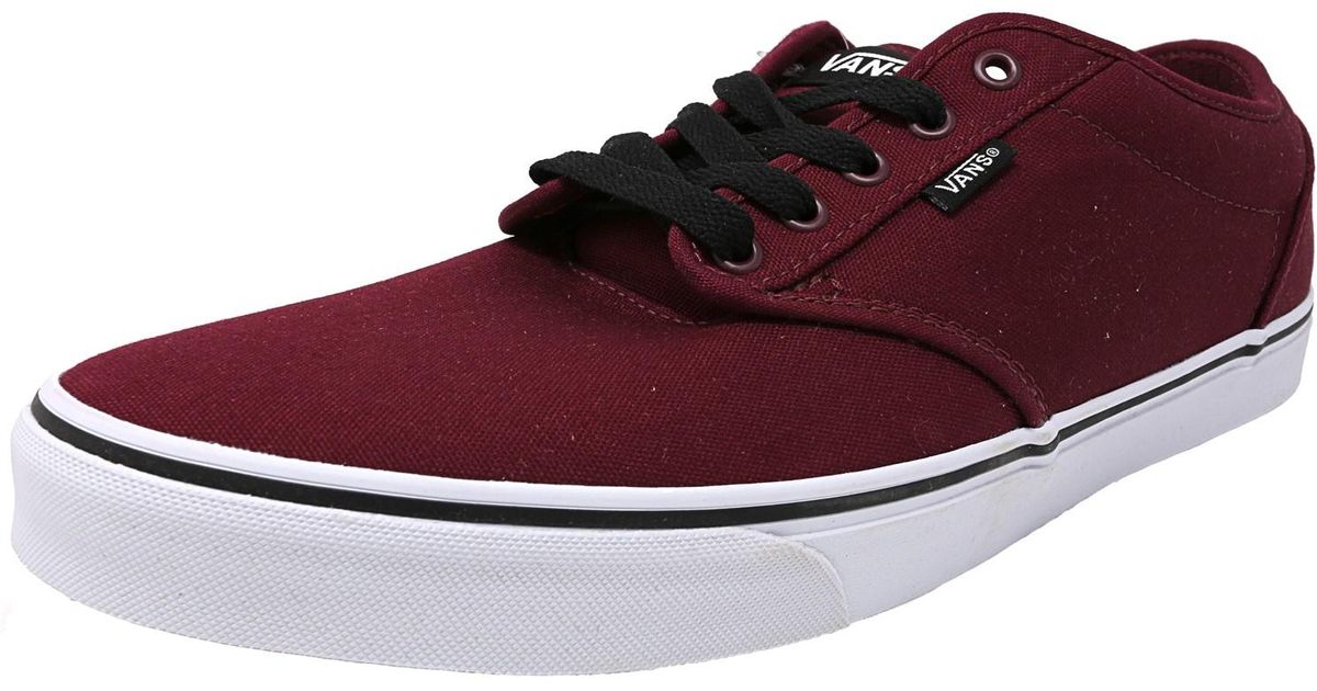 Vans Atwood maron Vans Atwood maron